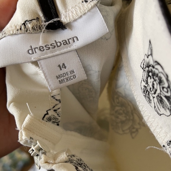 Dress barn new dress - Picture 3 of 4